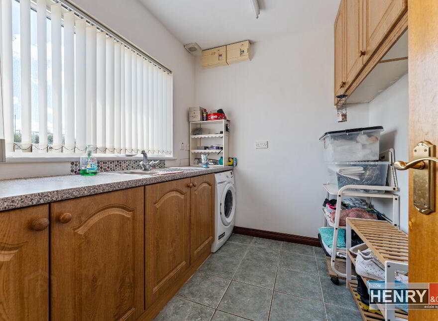 35 Lisnamonaghan Road, Castlecaulfield, Dungannon, BT70 3NH