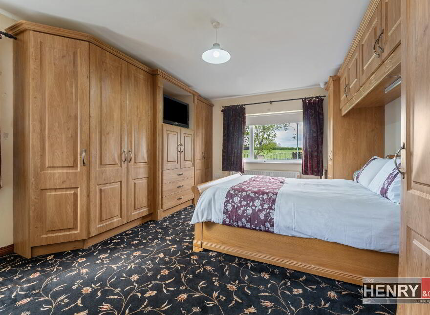 35 Lisnamonaghan Road, Castlecaulfield, Dungannon, BT70 3NH