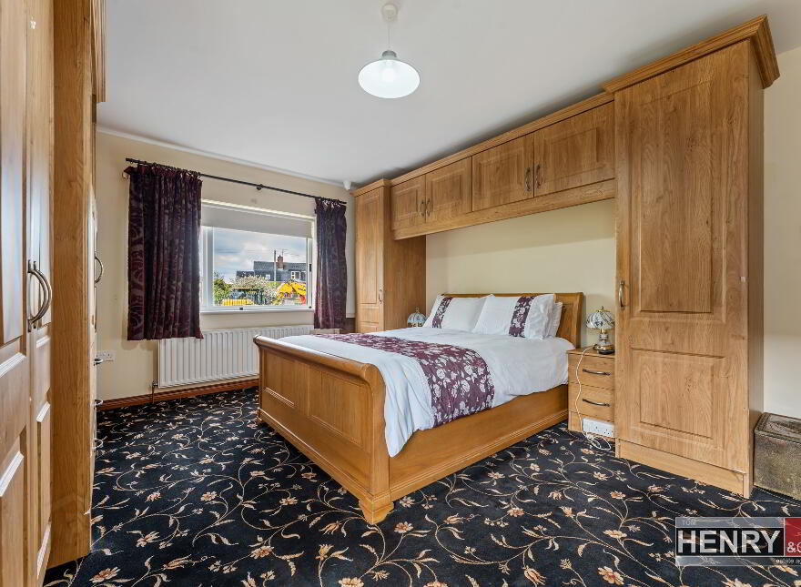 35 Lisnamonaghan Road, Castlecaulfield, Dungannon, BT70 3NH
