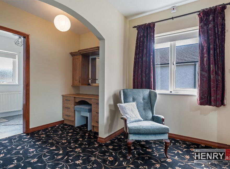 35 Lisnamonaghan Road, Castlecaulfield, Dungannon, BT70 3NH