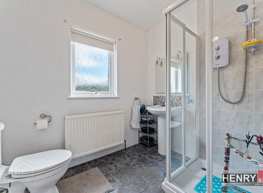 35 Lisnamonaghan Road, Castlecaulfield, Dungannon, BT70 3NH