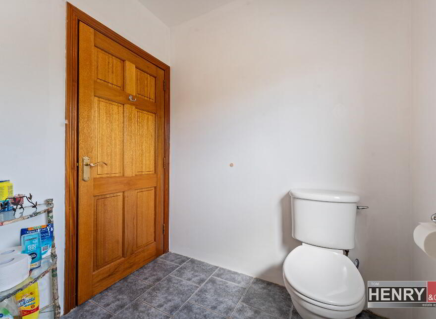 35 Lisnamonaghan Road, Castlecaulfield, Dungannon, BT70 3NH