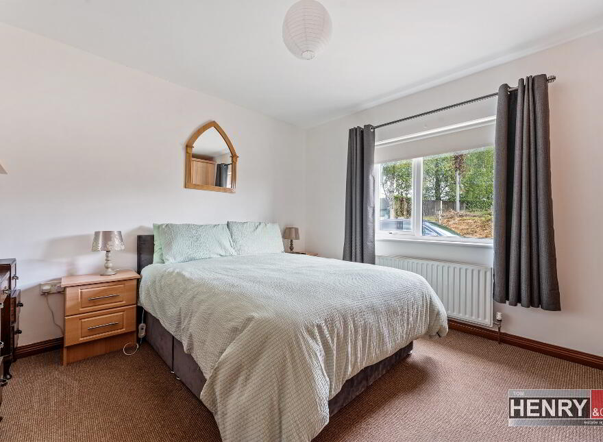 35 Lisnamonaghan Road, Castlecaulfield, Dungannon, BT70 3NH