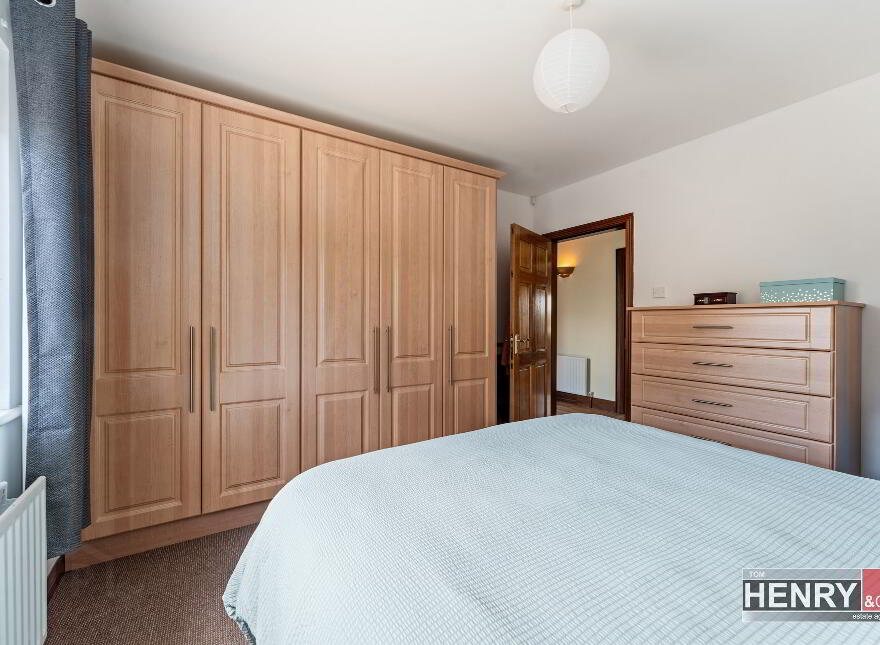 35 Lisnamonaghan Road, Castlecaulfield, Dungannon, BT70 3NH