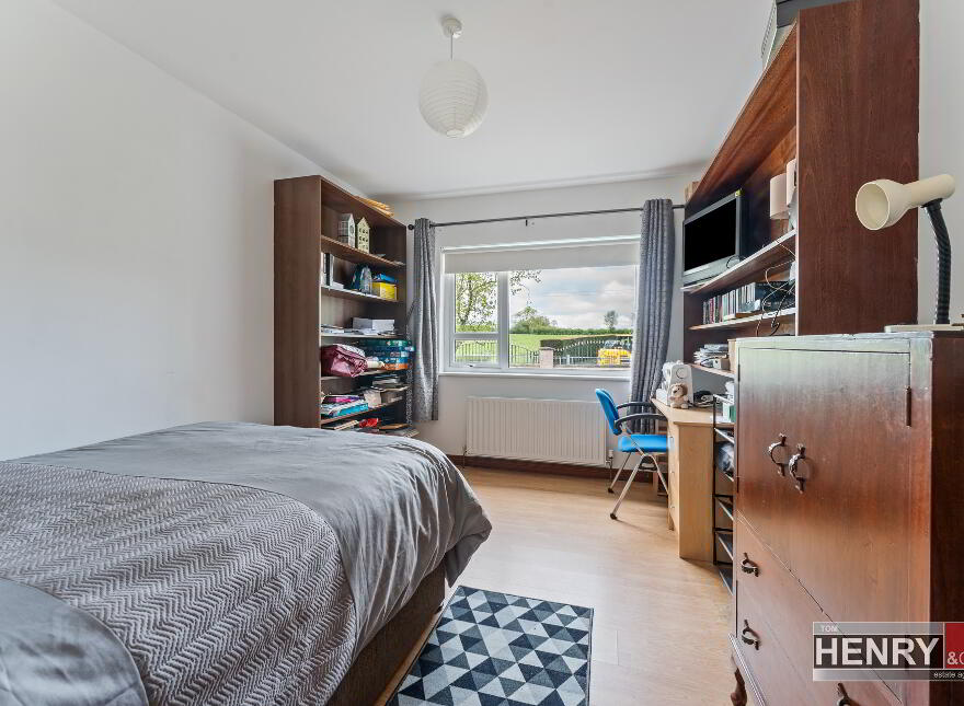 35 Lisnamonaghan Road, Castlecaulfield, Dungannon, BT70 3NH