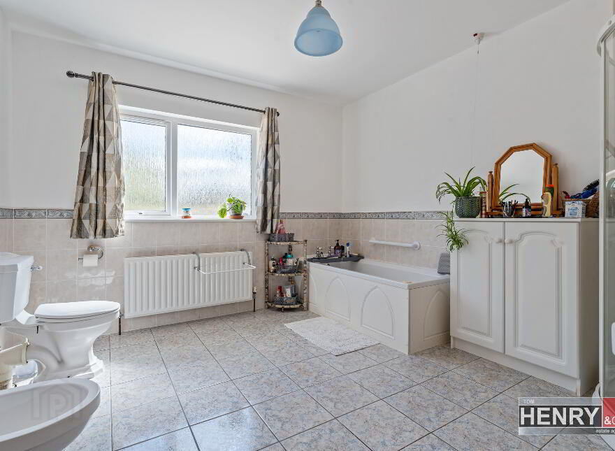 35 Lisnamonaghan Road, Castlecaulfield, Dungannon, BT70 3NH