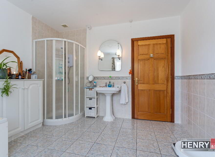 35 Lisnamonaghan Road, Castlecaulfield, Dungannon, BT70 3NH