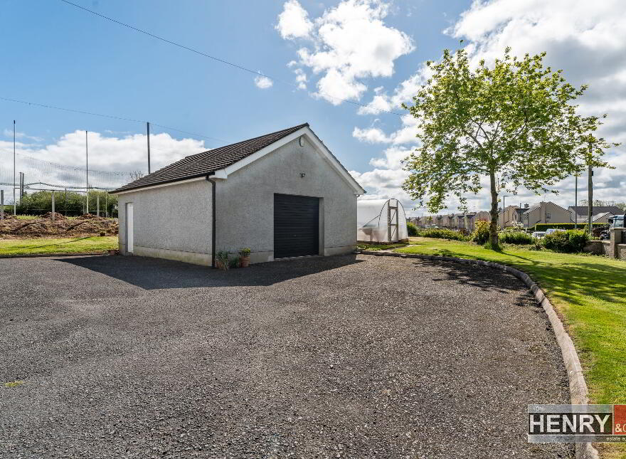 35 Lisnamonaghan Road, Castlecaulfield, Dungannon, BT70 3NH