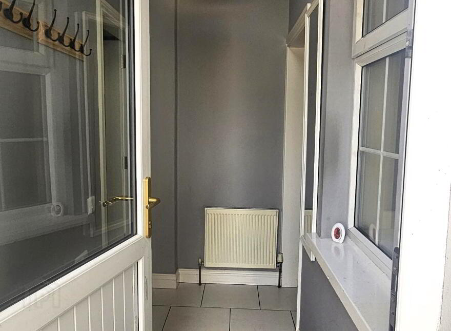17 Lakeview, Lisnaskea, BT92 0HU