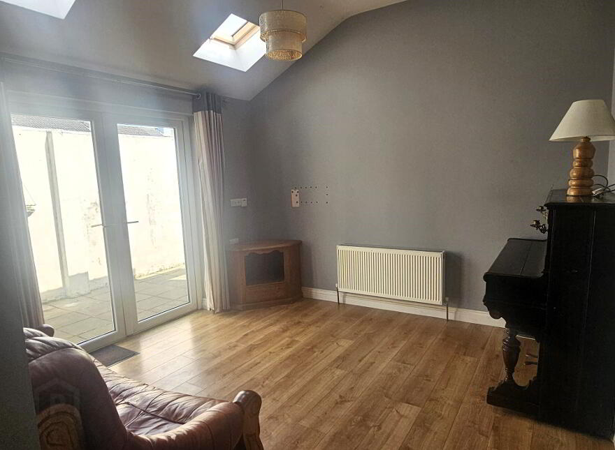 17 Lakeview, Lisnaskea, BT92 0HU