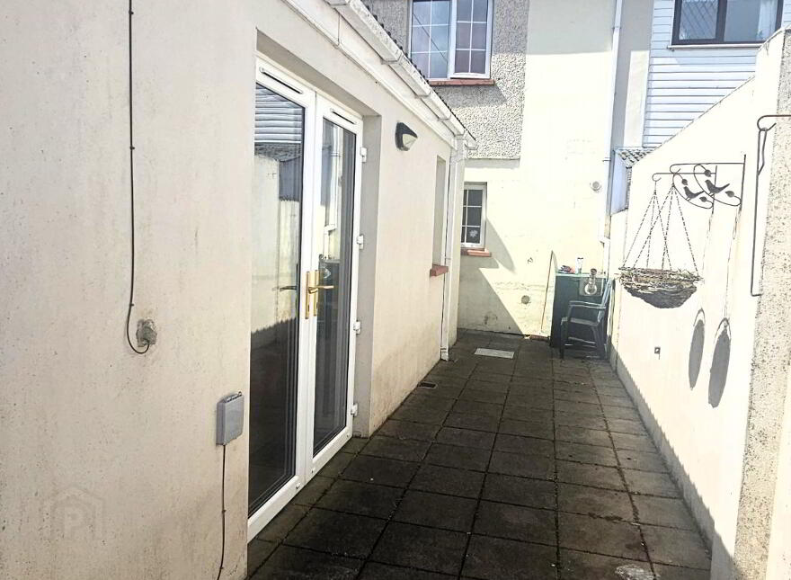17 Lakeview, Lisnaskea, BT92 0HU