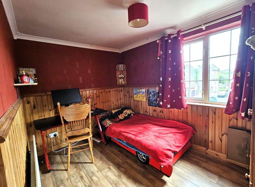 17 Lakeview, Lisnaskea, BT92 0HU