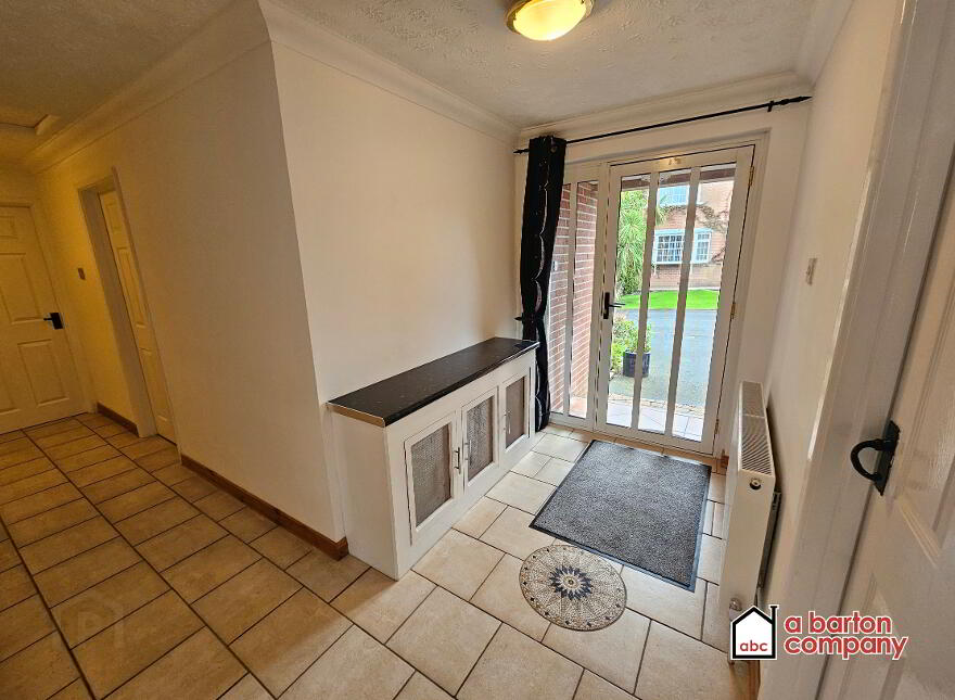 12 Windslow Close, Burleigh Hill, Carrickfergus, BT38 9BD