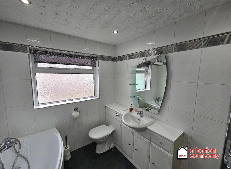 12 Windslow Close, Burleigh Hill, Carrickfergus, BT38 9BD