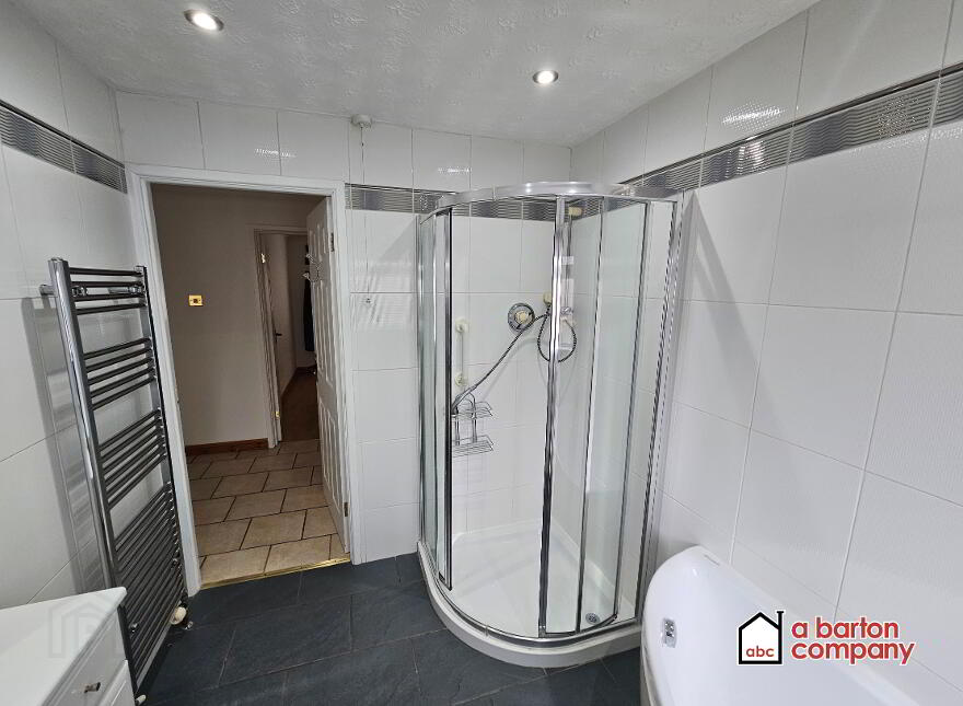 12 Windslow Close, Burleigh Hill, Carrickfergus, BT38 9BD