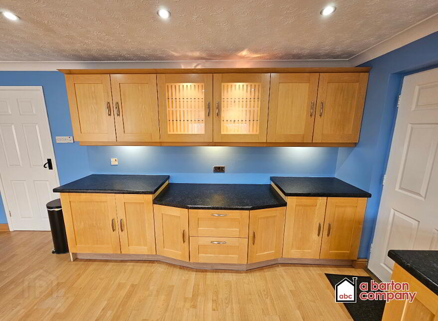 12 Windslow Close, Burleigh Hill, Carrickfergus, BT38 9BD