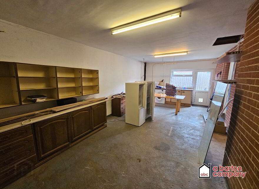 12 Windslow Close, Burleigh Hill, Carrickfergus, BT38 9BD