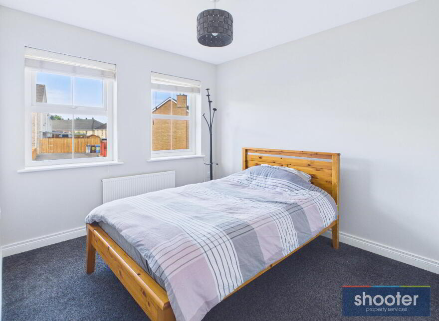 39 Chancellors Hall, Newry, BT35 8UZ