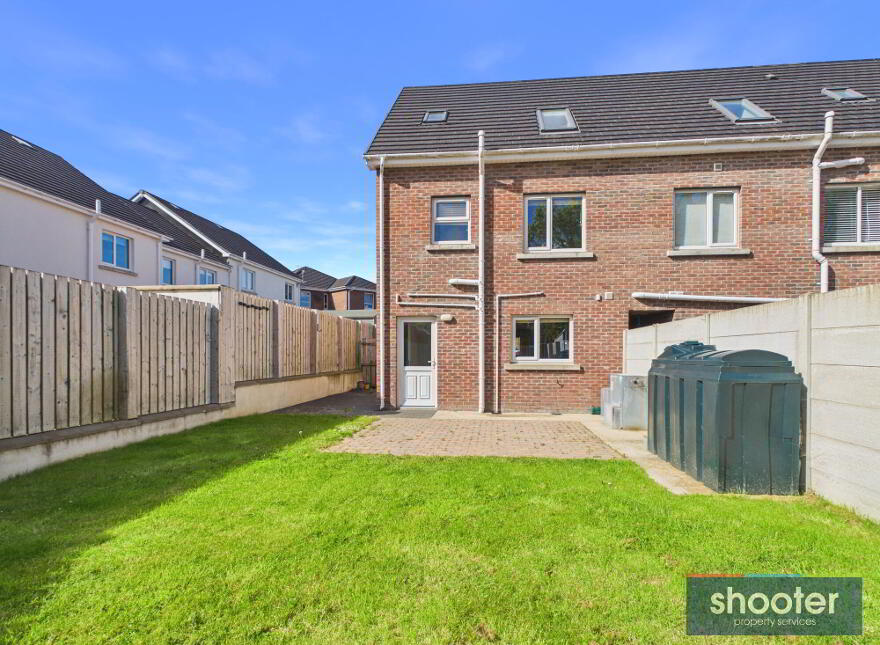 39 Chancellors Hall, Newry, BT35 8UZ