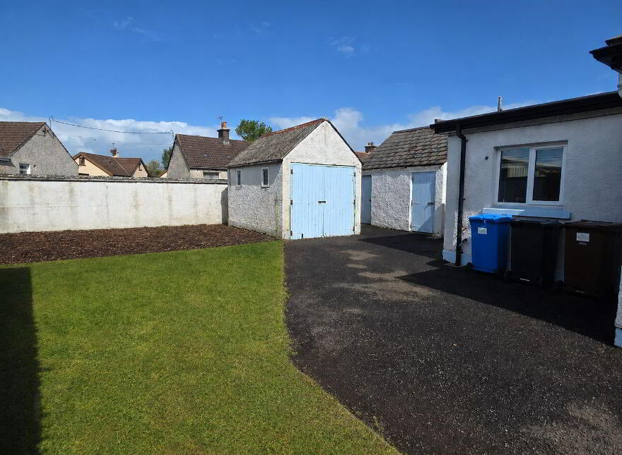 16 Millicent Avenue, Balnamore, BT53 7QF