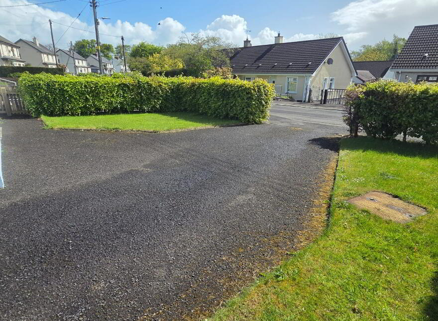 16 Millicent Avenue, Balnamore, BT53 7QF