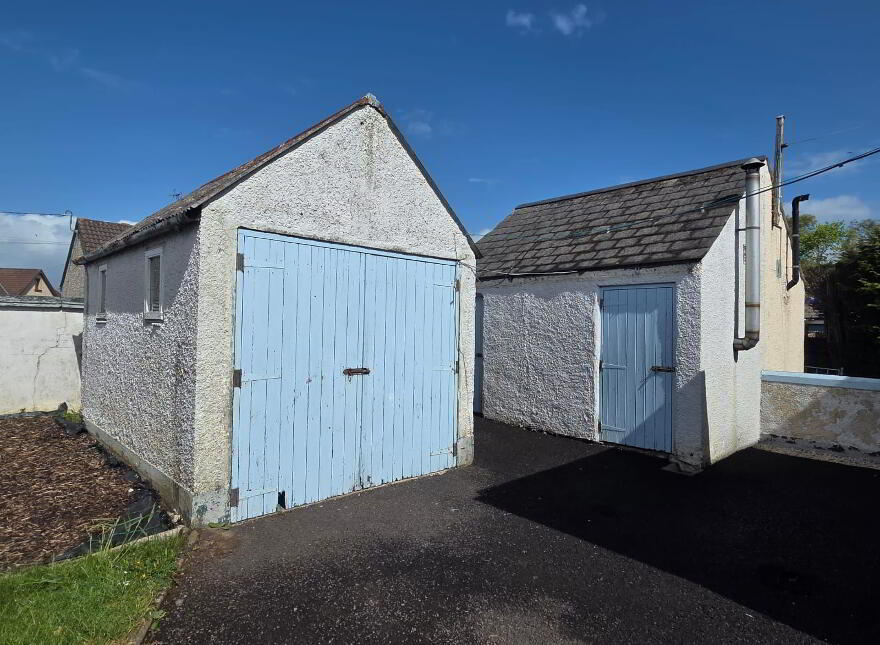 16 Millicent Avenue, Balnamore, BT53 7QF