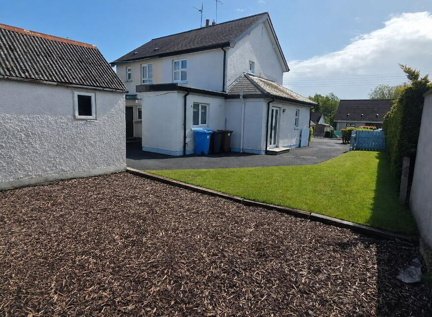 16 Millicent Avenue, Balnamore, BT53 7QF