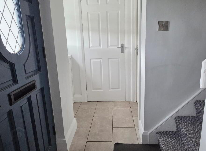 16 Millicent Avenue, Balnamore, BT53 7QF