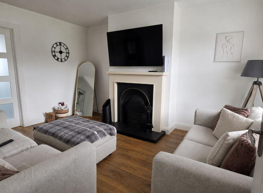 16 Millicent Avenue, Balnamore, BT53 7QF
