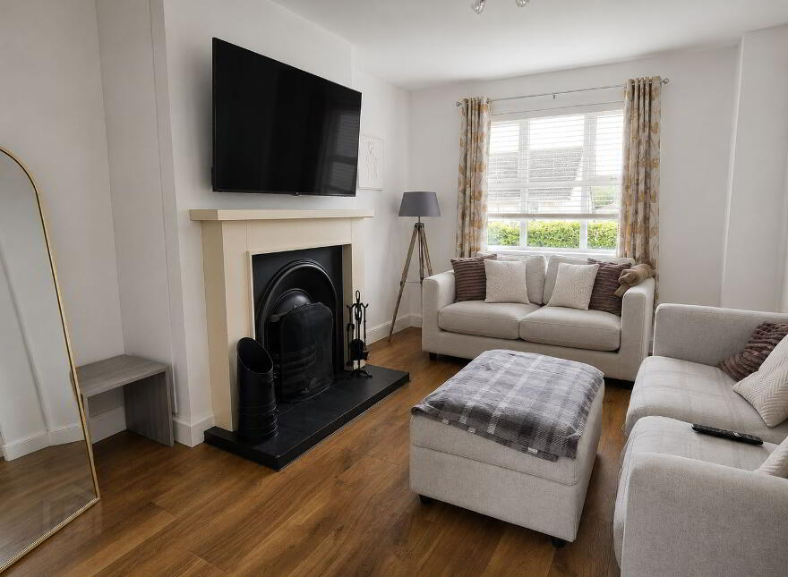 16 Millicent Avenue, Balnamore, BT53 7QF