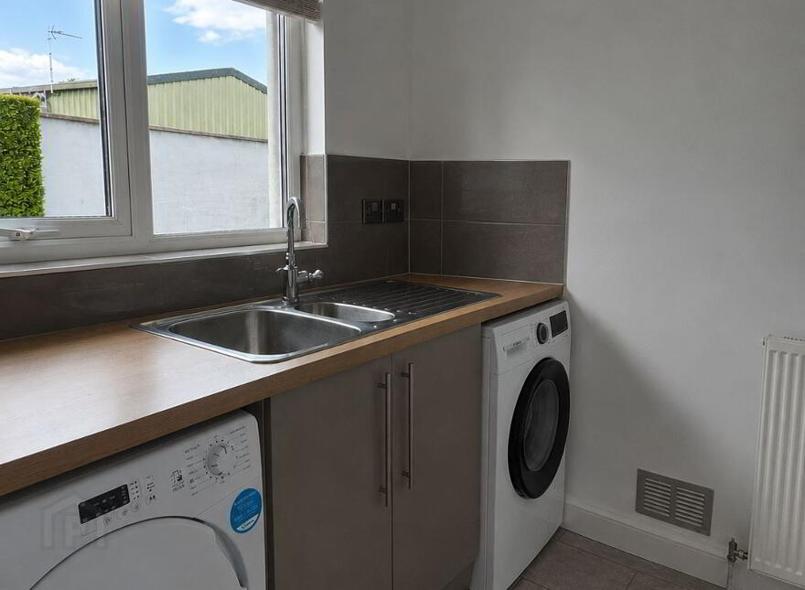 16 Millicent Avenue, Balnamore, BT53 7QF