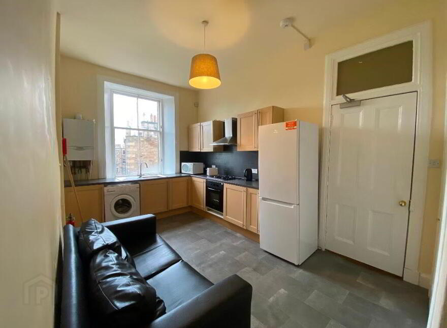 342 Morningside Road, Morningside, Edinburgh, EH10 4QL