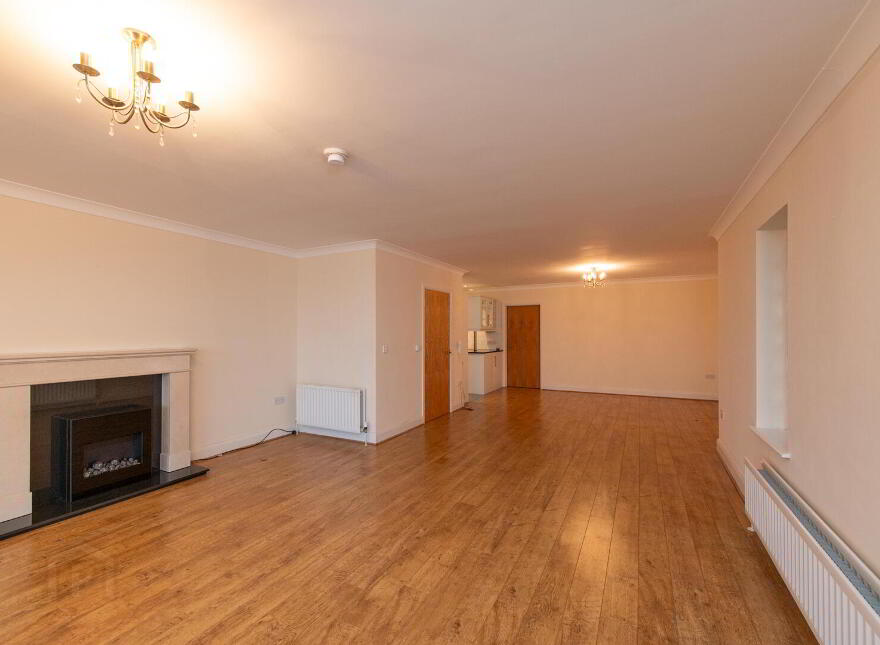 Apt 2, 10 Rhanbuoy Park, Carrickfergus, BT38 8BS