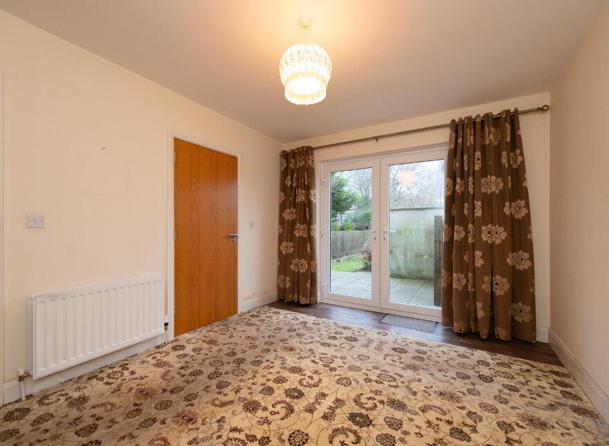 Apt 2, 10 Rhanbuoy Park, Carrickfergus, BT38 8BS