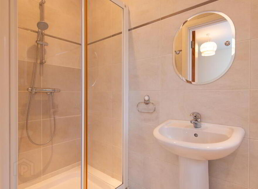 Apt 2, 10 Rhanbuoy Park, Carrickfergus, BT38 8BS