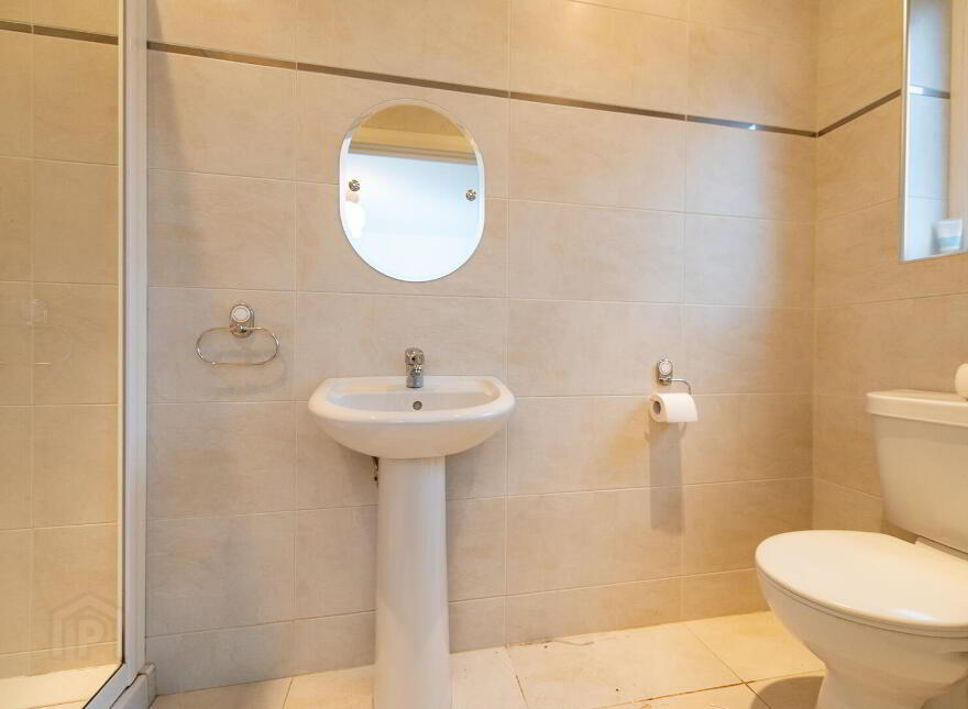 Apt 2, 10 Rhanbuoy Park, Carrickfergus, BT38 8BS