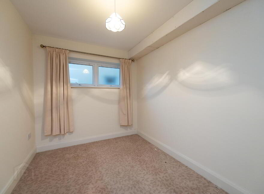 Apt 2, 10 Rhanbuoy Park, Carrickfergus, BT38 8BS
