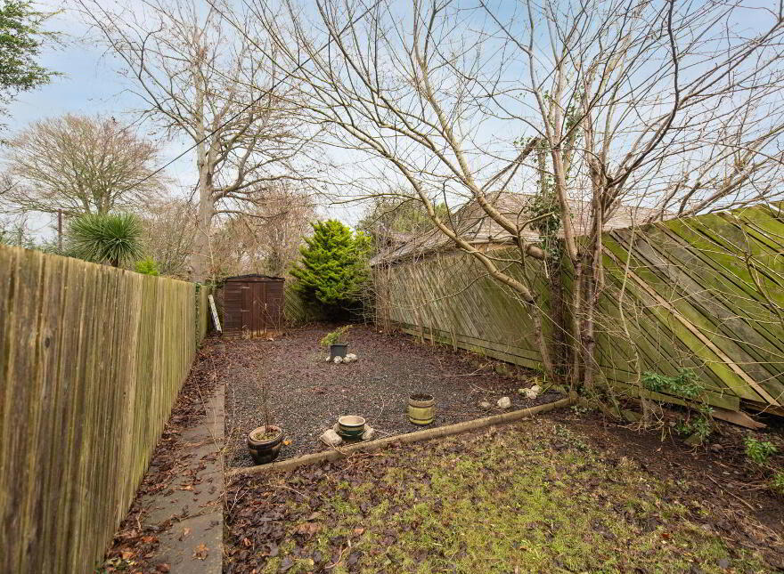 Apt 2, 10 Rhanbuoy Park, Carrickfergus, BT38 8BS
