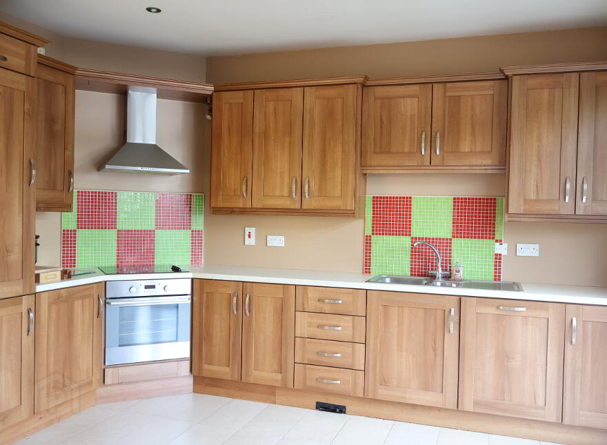 18 The Salmon Leap, Coleraine, BT51 3TW
