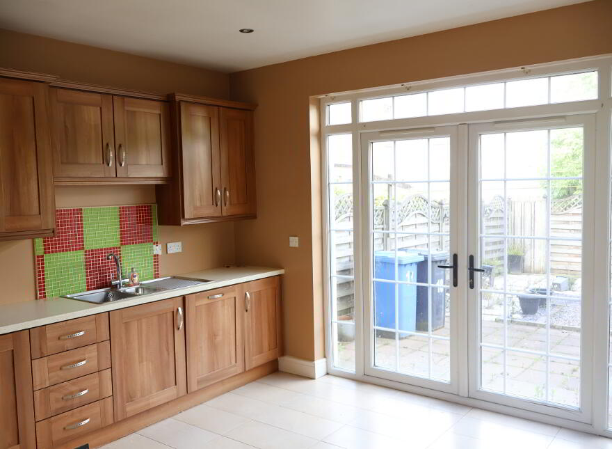 18 The Salmon Leap, Coleraine, BT51 3TW