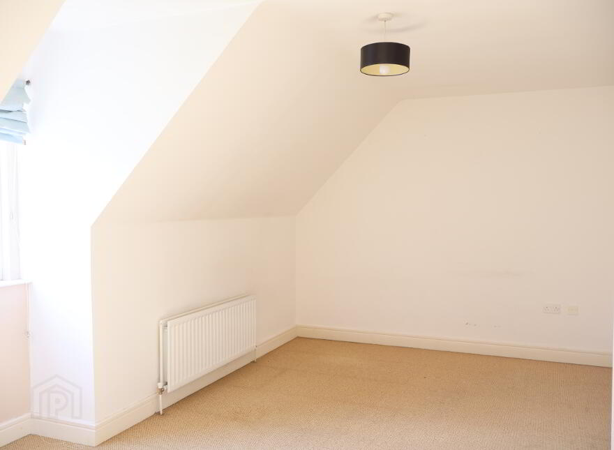 18 The Salmon Leap, Coleraine, BT51 3TW