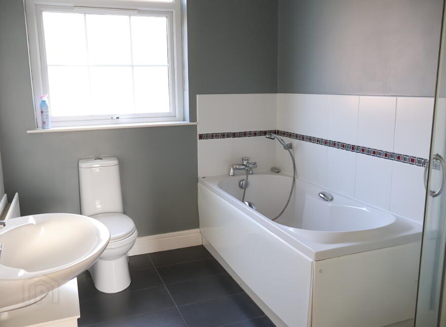 18 The Salmon Leap, Coleraine, BT51 3TW