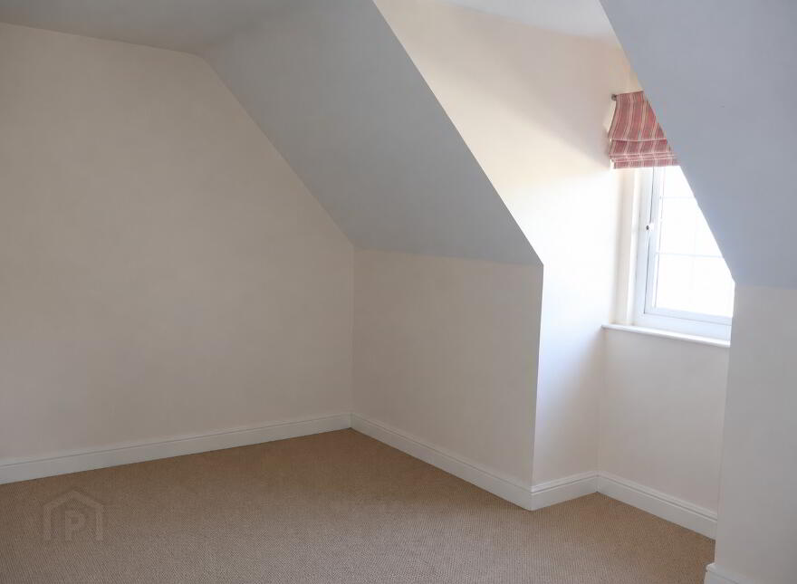 18 The Salmon Leap, Coleraine, BT51 3TW