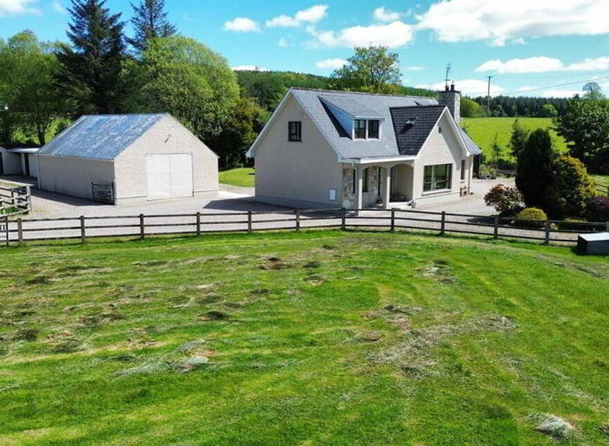 Warren Bank, Kilross, Stranorlar, F93WK61