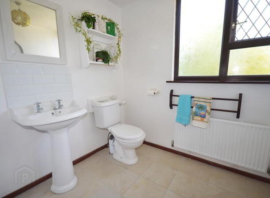 Warren Bank, Kilross, Stranorlar, F93WK61
