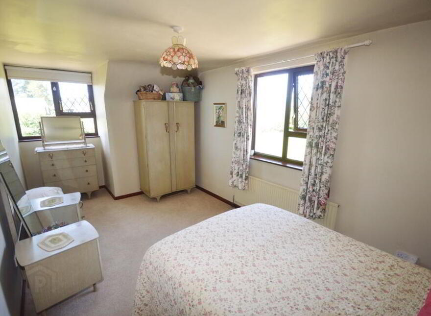 Warren Bank, Kilross, Stranorlar, F93WK61