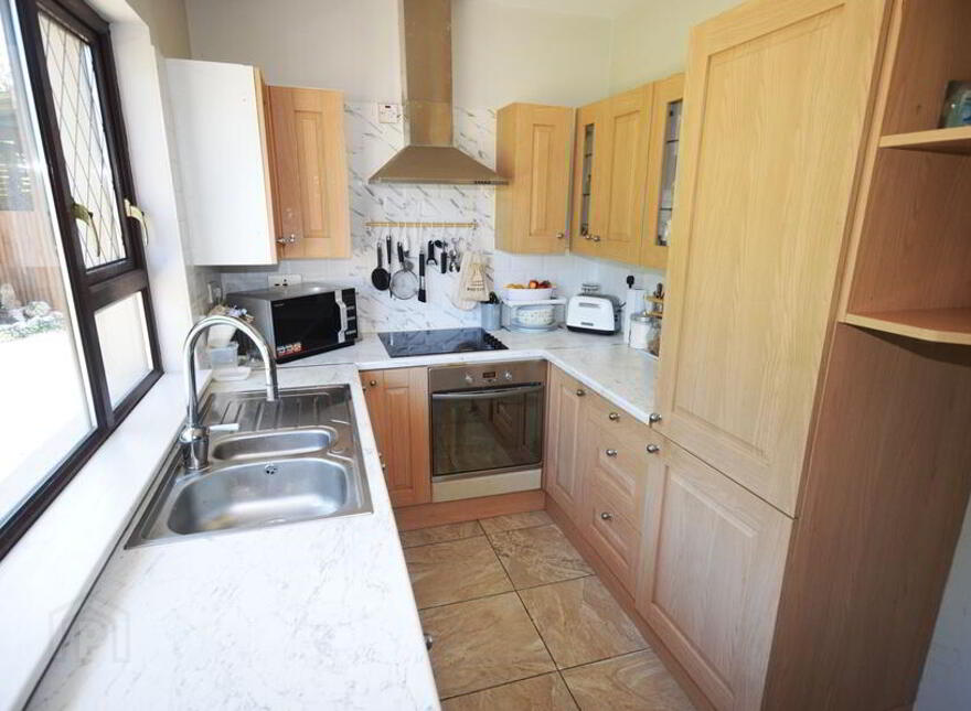 Warren Bank, Kilross, Stranorlar, F93WK61