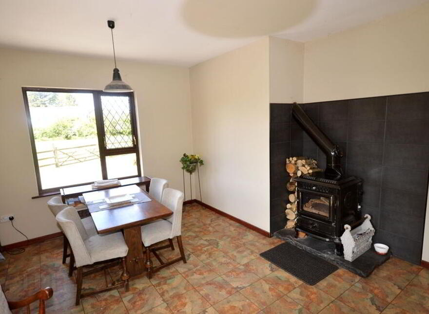 Warren Bank, Kilross, Stranorlar, F93WK61