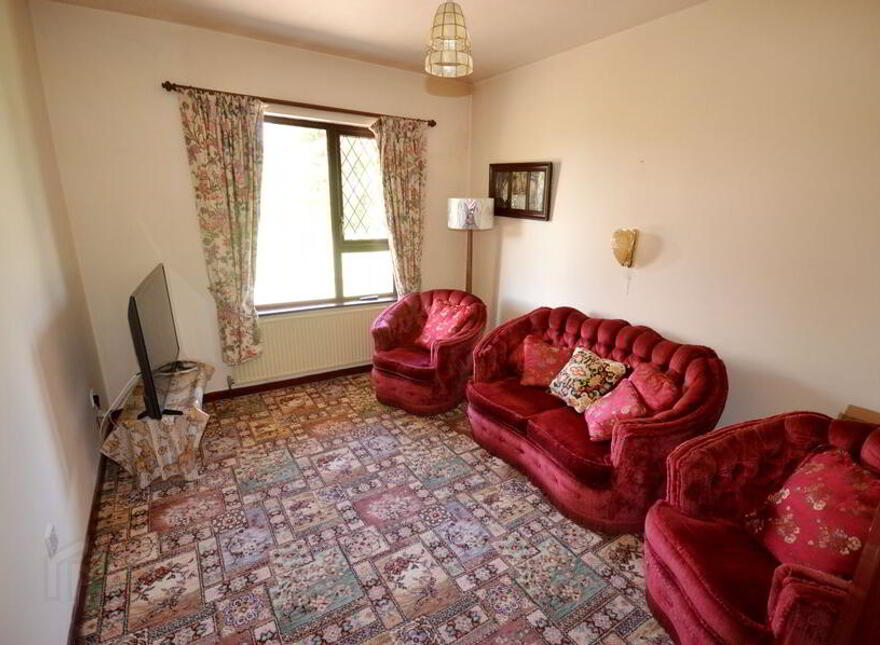 Warren Bank, Kilross, Stranorlar, F93WK61