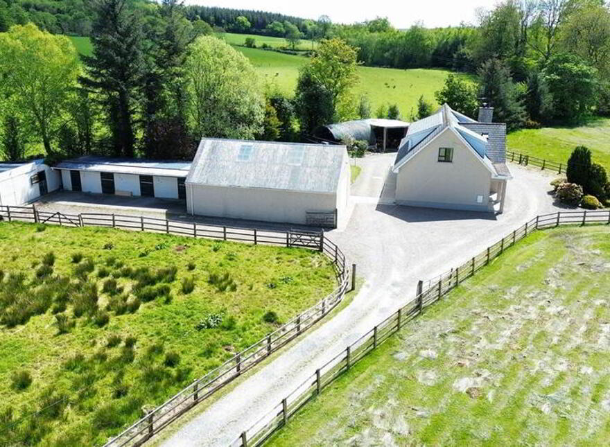 Warren Bank, Kilross, Stranorlar, F93WK61